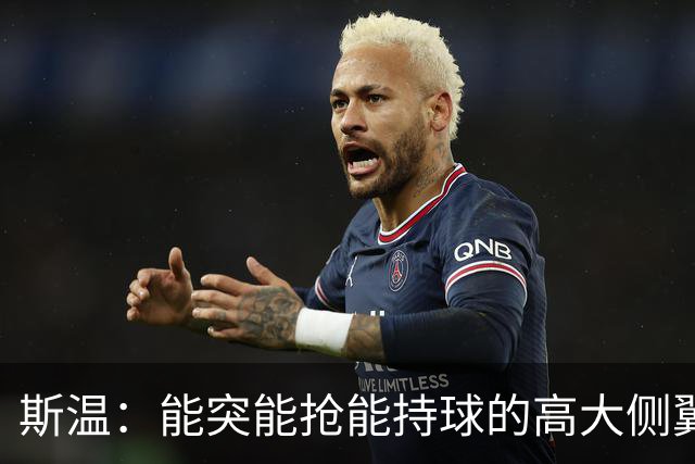 斯温：能突能抢能持球的高大侧翼 或是首轮末捡漏最佳选择？